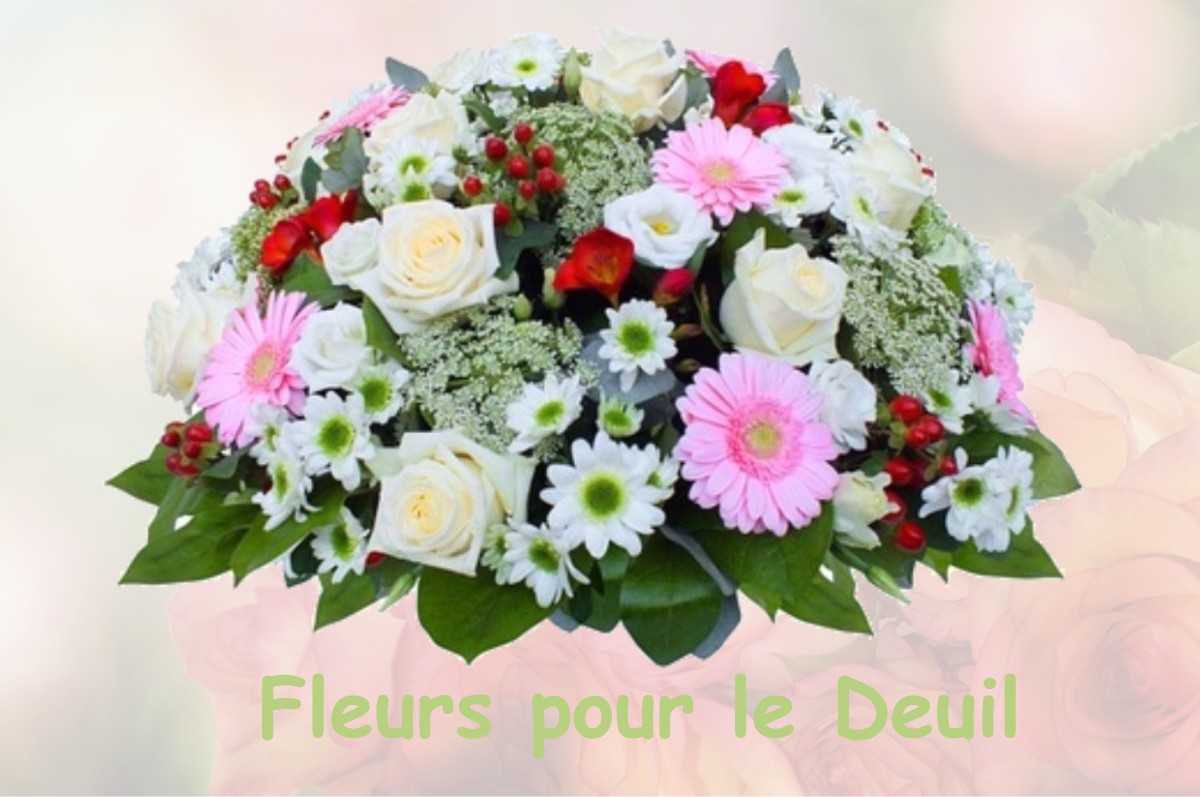 fleurs deuil LA-PENNE