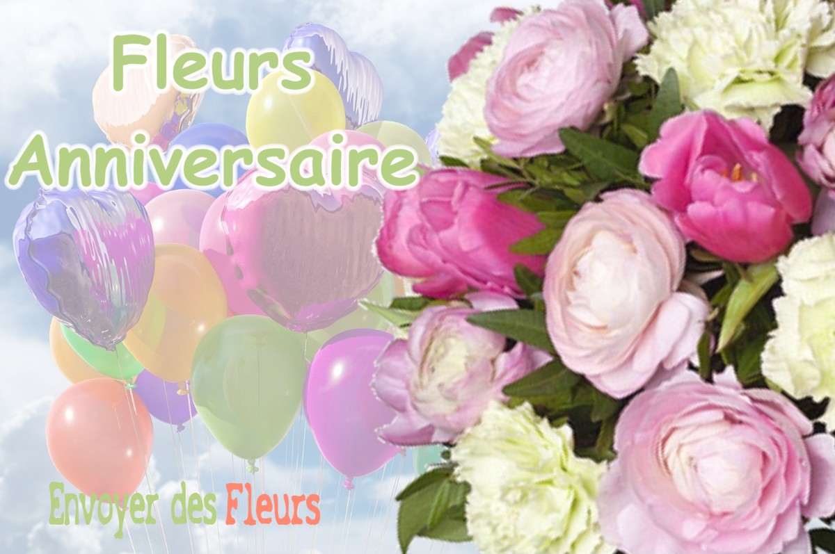 lIVRAISON FLEURS ANNIVERSAIRE à LA-PENNE