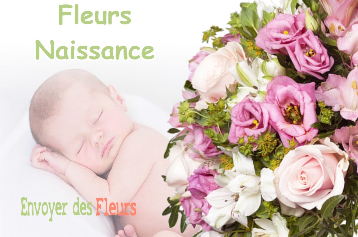 lIVRAISON FLEURS NAISSANCE à LA-PENNE